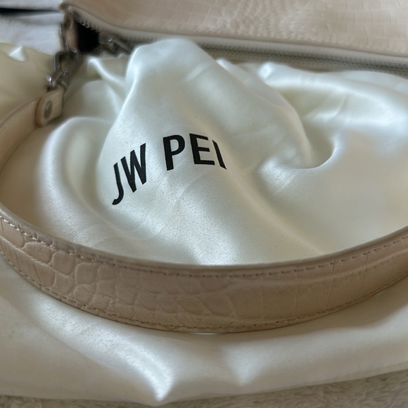 JW PEI Women's Eva Shoulder Handbag w/ dust bag - Picture 4 of 10